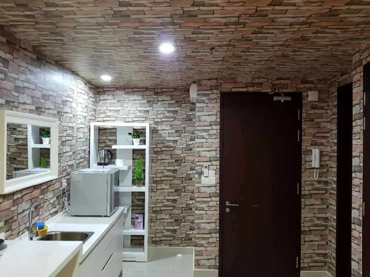 Peanut Butter Homestay - Trefoil Setia Alam Shah Alam Exterior foto